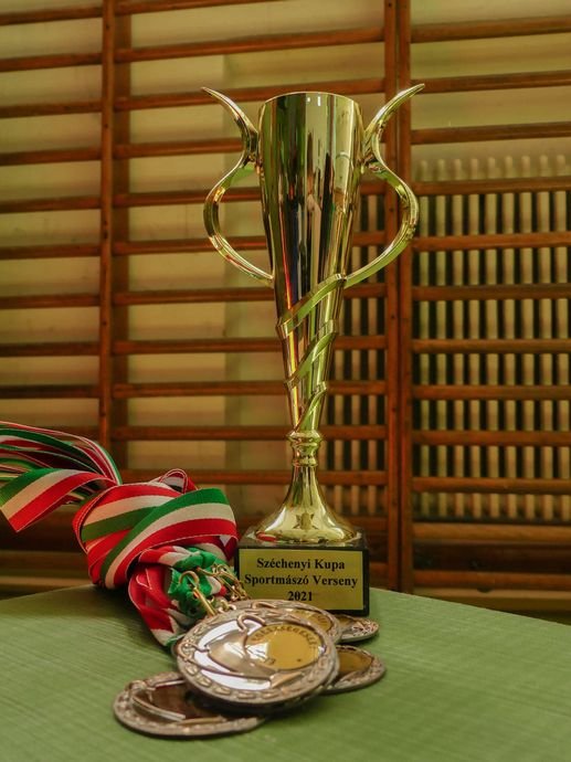 Széchenyi Kupa sportmászó verseny 2021 05